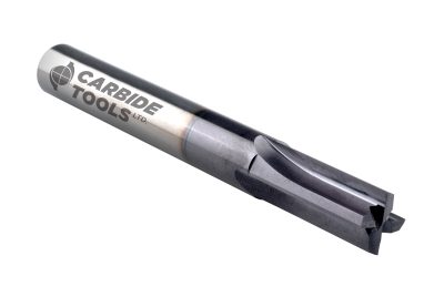 Fibre Cut Router Straight 4 Flute