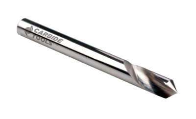 Spotting Drill 2 Flute 90° Point