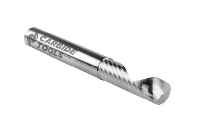 Composite Router Single Flute
