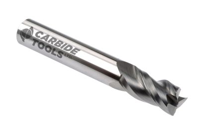 Aluminium Router 3 Flute