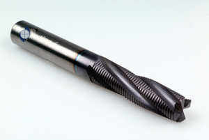 Finish Ripper Home | Carbide Tools