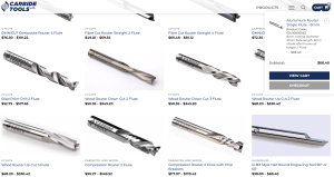 Online Products