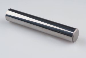 Precision ground tungsten carbide rod for CNC cutting tool applications