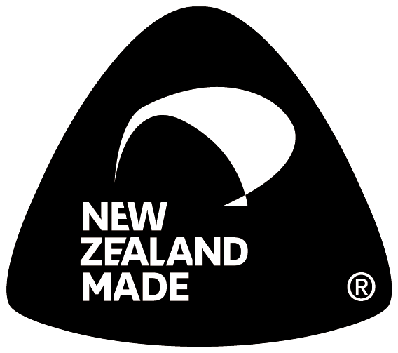 Buy NZ Made certified New Zealand manufacturer